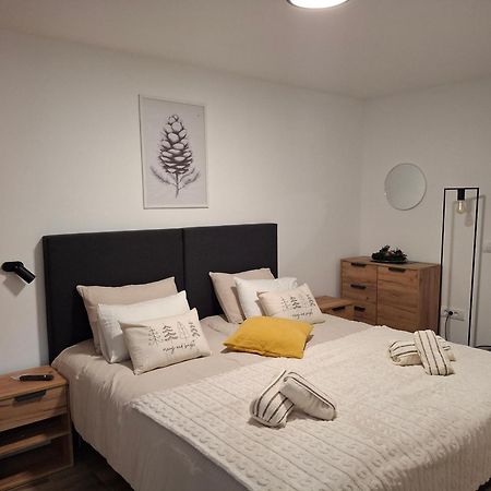 Apartmani Sunce Stara Planina Crni Vrh Luaran gambar
