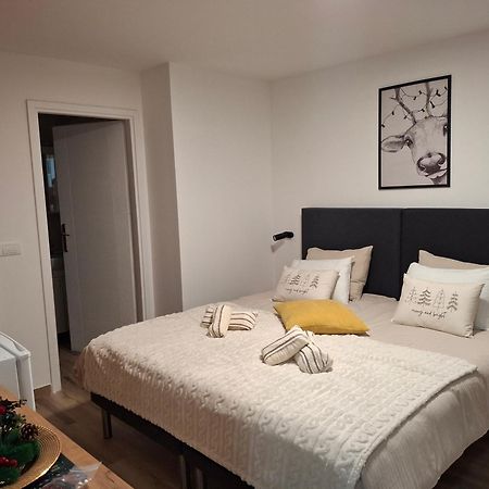 Apartmani Sunce Stara Planina Crni Vrh Luaran gambar