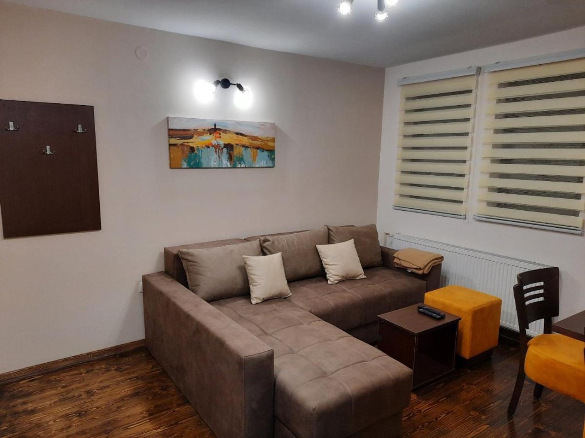 Apartmani Sunce Stara Planina Crni Vrh Luaran gambar
