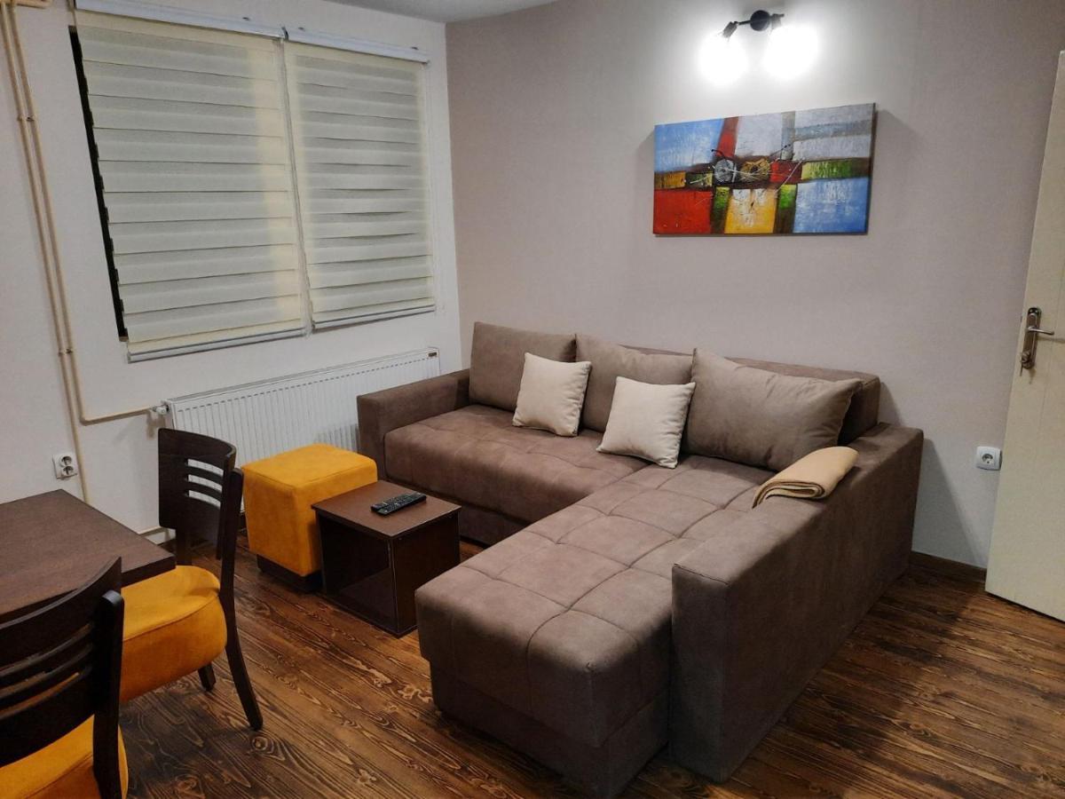 Apartmani Sunce Stara Planina Crni Vrh Luaran gambar