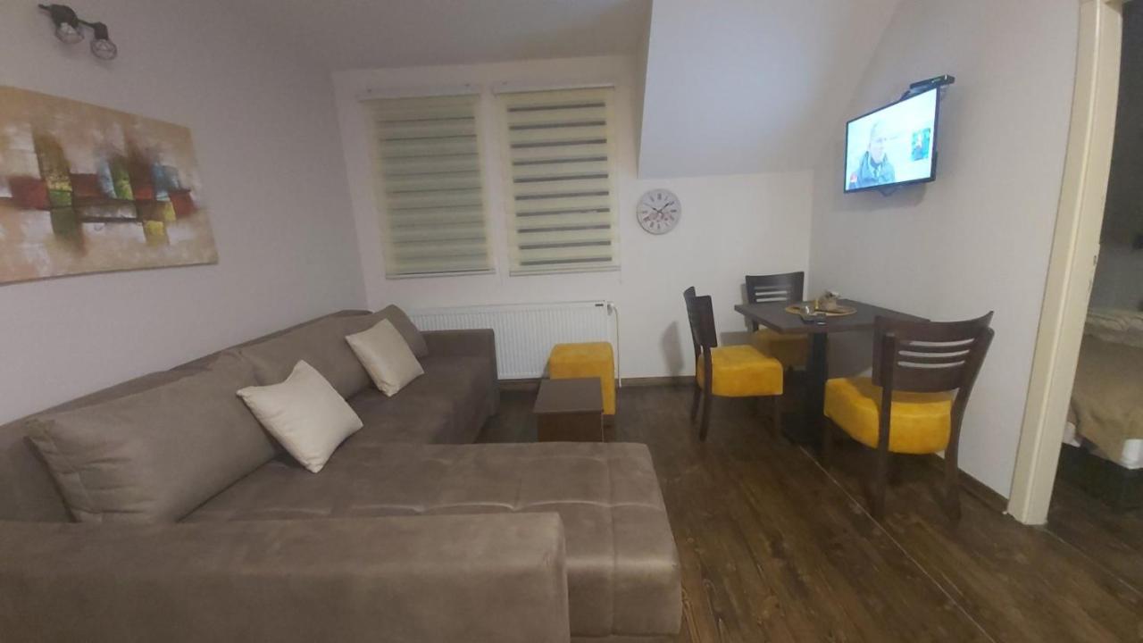 Apartmani Sunce Stara Planina Crni Vrh Luaran gambar