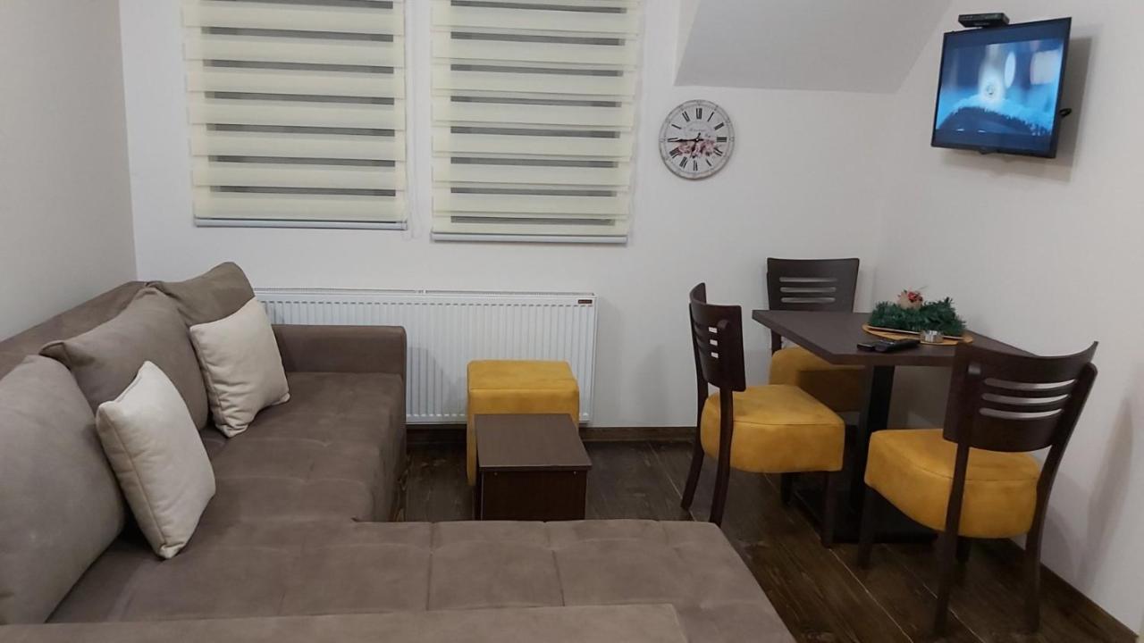 Apartmani Sunce Stara Planina Crni Vrh Luaran gambar