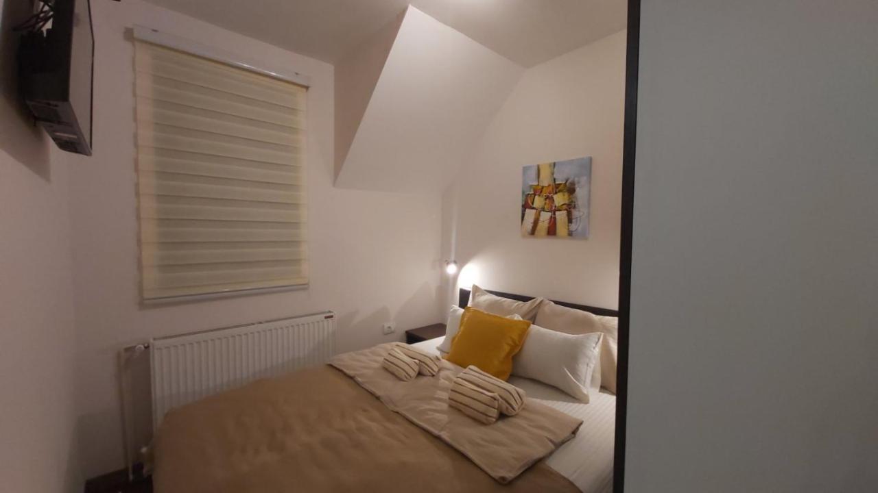 Apartmani Sunce Stara Planina Crni Vrh Luaran gambar