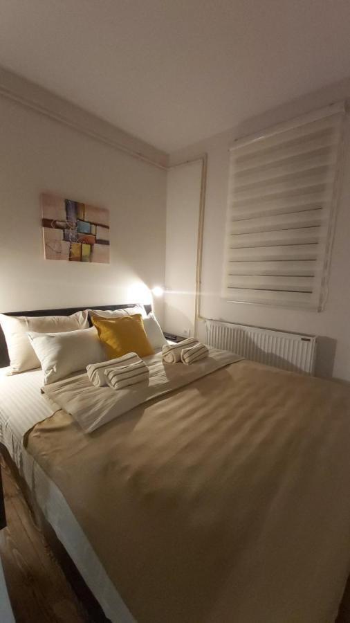 Apartmani Sunce Stara Planina Crni Vrh Luaran gambar
