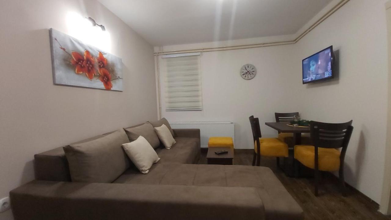 Apartmani Sunce Stara Planina Crni Vrh Luaran gambar