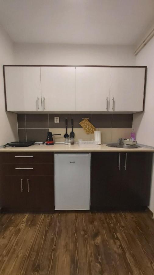 Apartmani Sunce Stara Planina Crni Vrh Luaran gambar