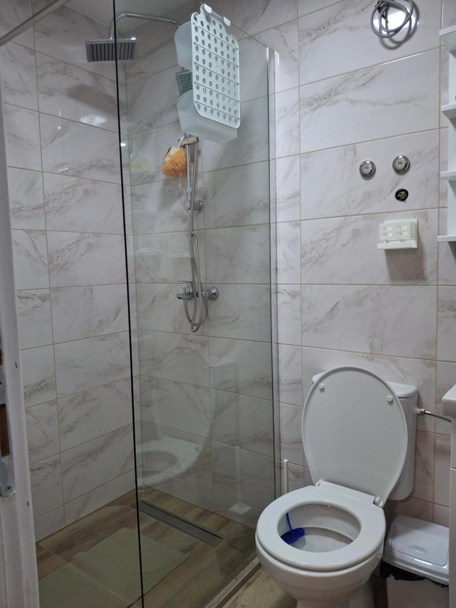 Apartmani Sunce Stara Planina Crni Vrh Luaran gambar