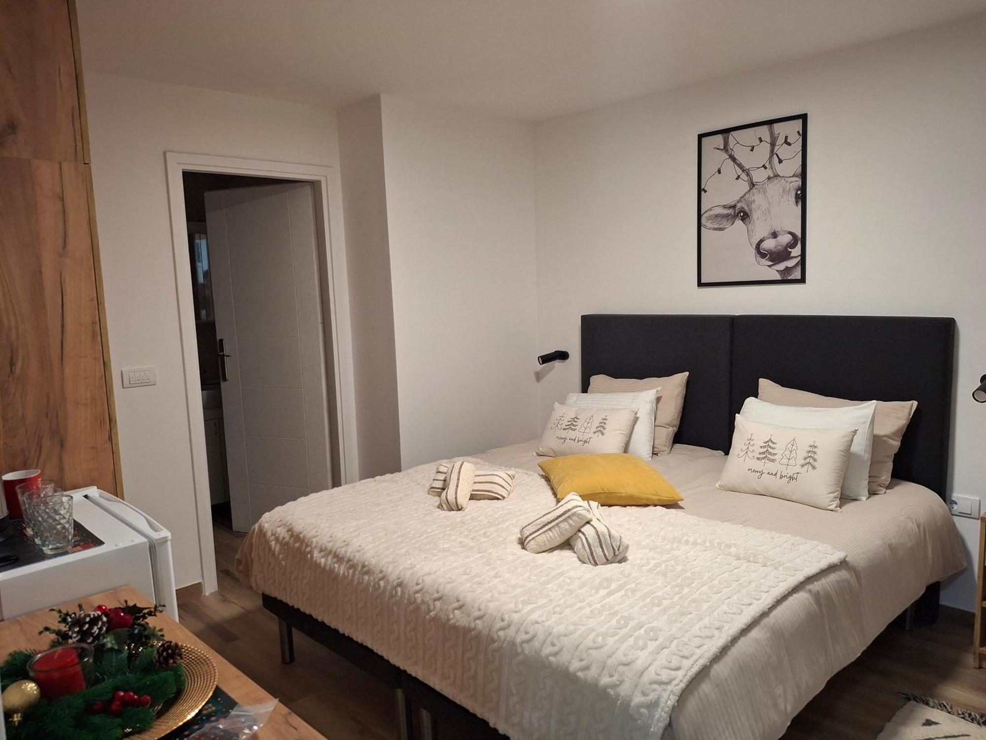Apartmani Sunce Stara Planina Crni Vrh Luaran gambar