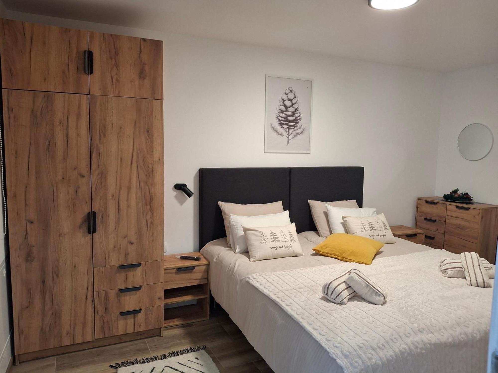 Apartmani Sunce Stara Planina Crni Vrh Luaran gambar